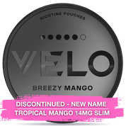 VELO Breezy Mango 14mg