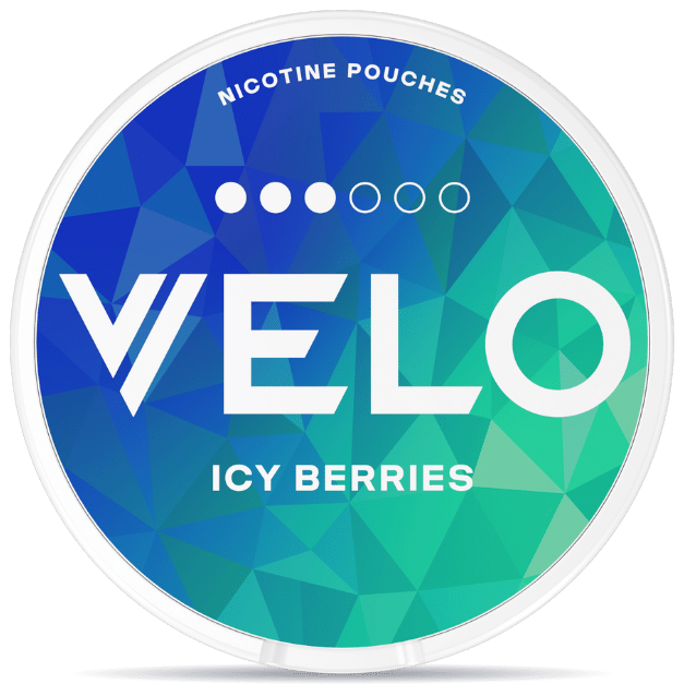 VELO Icy Berries