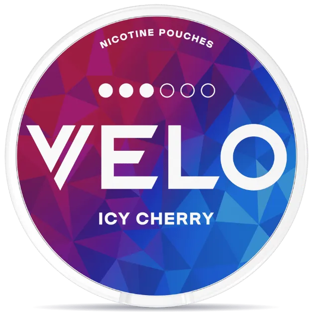 VELO Icy Cherry 8mg