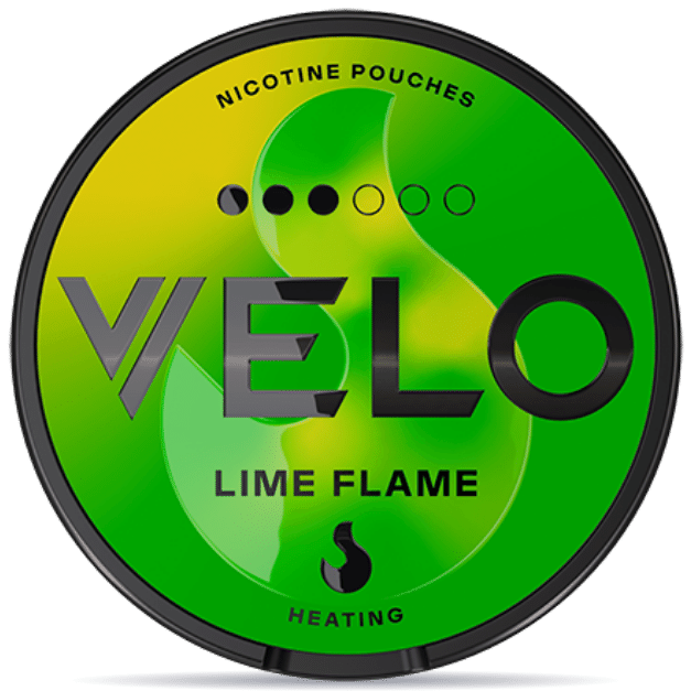 VELO Lime Flame