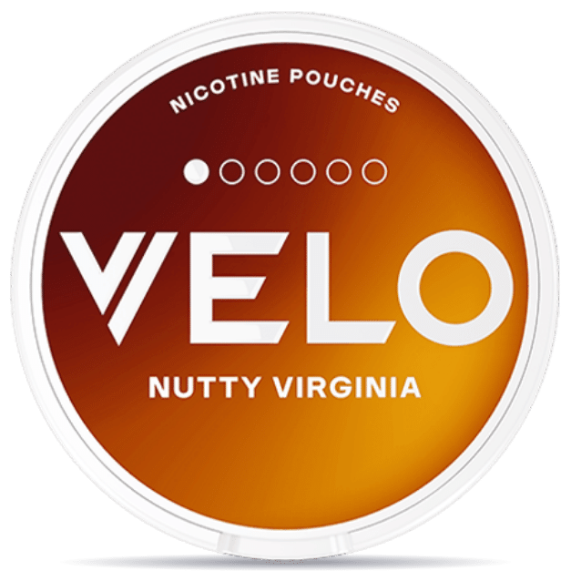 VELO Nutty Virginia Mini