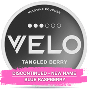 VELO Tangled Berry