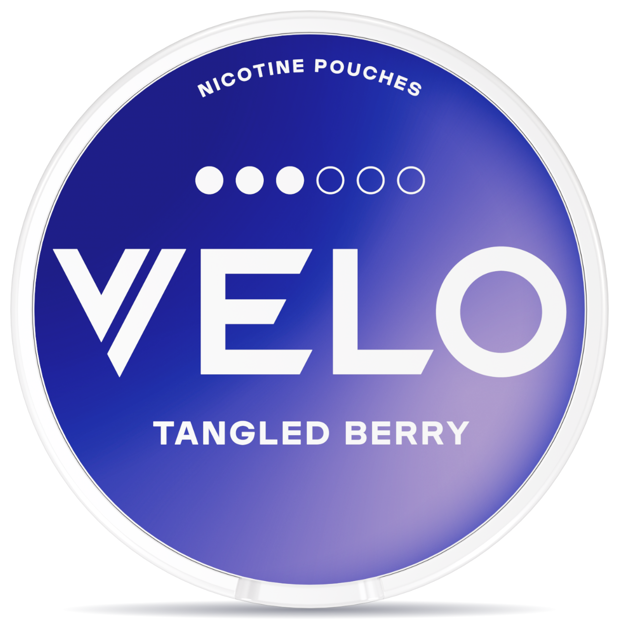 VELO Tangled Berry