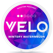 VELO Wintery Watermelon 6 mg