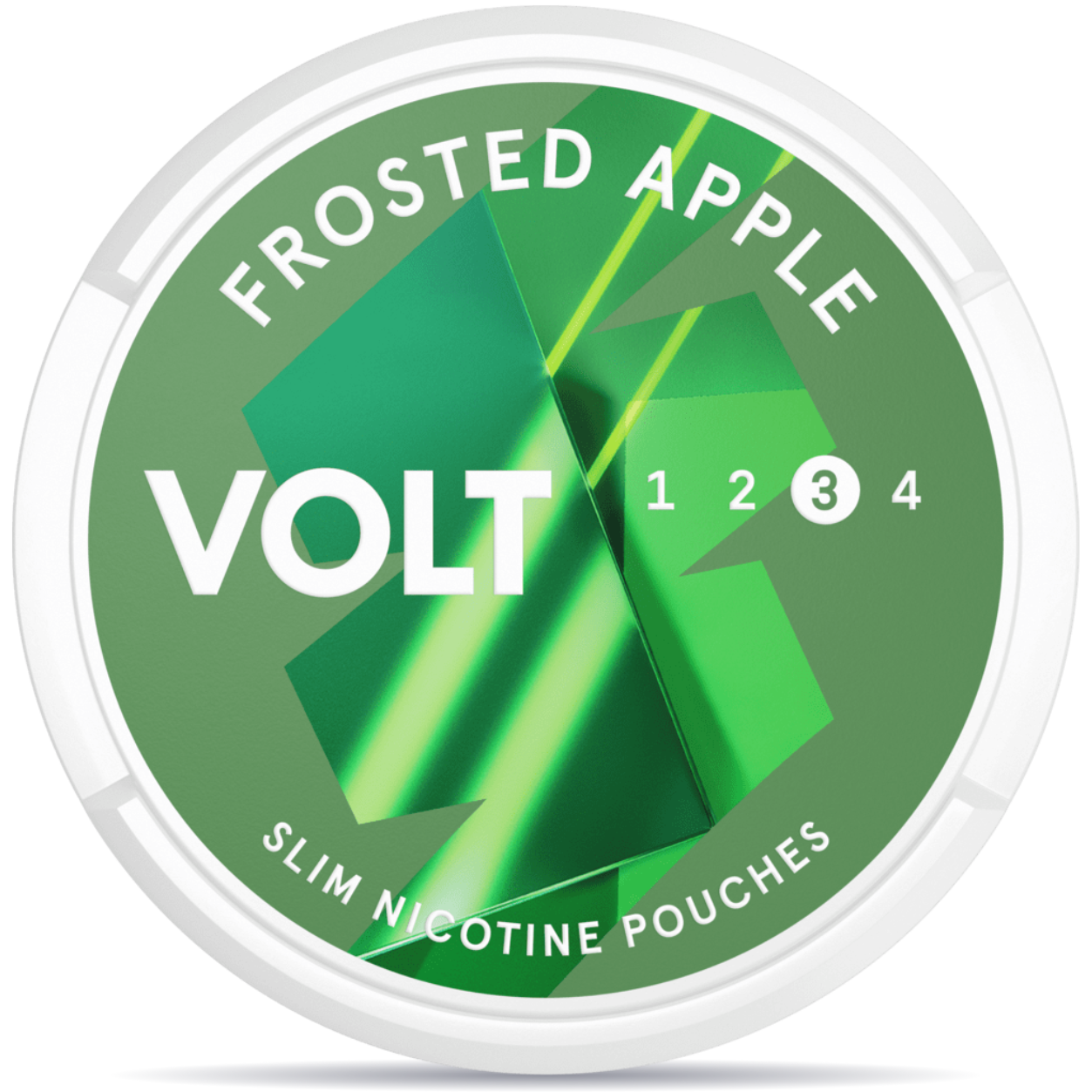 VOLT Frosted Apples Strong