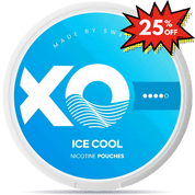 XO Ice Cool