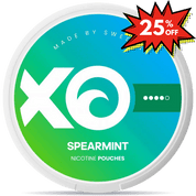 XO Spearmint