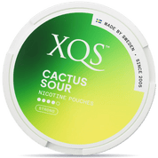 XQS Cactus Sour Strong