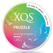XQS Fruzzle Strong