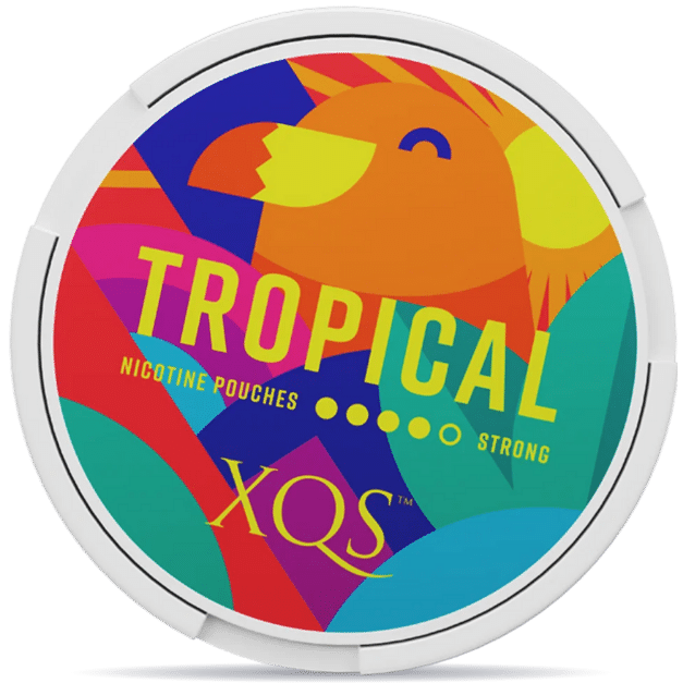 XQS Tropical Strong