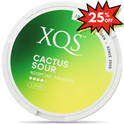 XQS Cactus Sour Strong