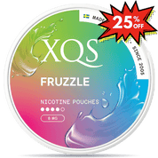 XQS Fruzzle Strong
