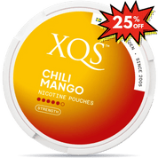 XQS Chili Mango X-Strong