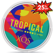 XQS Tropical Strong