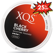 XQS Black Cherry Strong