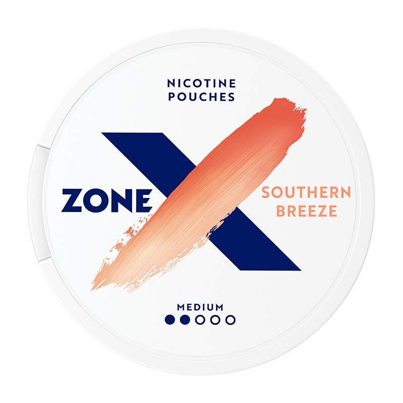 ZONE X Southern Breeze