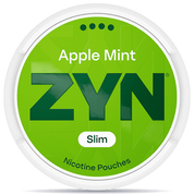 ZYN Apple Mint Mini Extra Strong (S4)