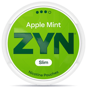 ZYN Slim Apple Min