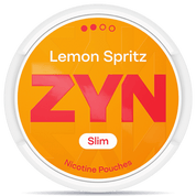 Lemon Spritz 6,5 mg